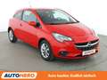 Opel Corsa 1.2 Active*TEMPO*PDC*SHZ*KLIMA*GARANTIE* Rouge - thumbnail 8