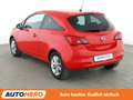 Opel Corsa 1.2 Active*TEMPO*PDC*SHZ*KLIMA*GARANTIE* Rouge - thumbnail 4