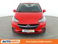Opel Corsa 1.2 Active*TEMPO*PDC*SHZ*KLIMA*GARANTIE* Rouge - thumbnail 9