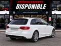 Audi A4 2.0 TFSI 211 Blanco - thumbnail 2