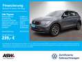 Volkswagen Tiguan Life 2.0 TDI DSG LED NAVI PDC ACC SHZ Grijs - thumbnail 1