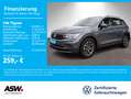 Volkswagen Tiguan Life 2.0 TDI DSG LED NAVI PDC ACC SHZ Grau - thumbnail 1