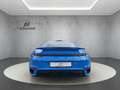 Porsche 911 Turbo S Lift Burmester Chrono Pano Sitzbelüf Blau - thumbnail 6