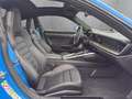 Porsche 911 Turbo S Lift Burmester Chrono Pano Sitzbelüf Blau - thumbnail 12