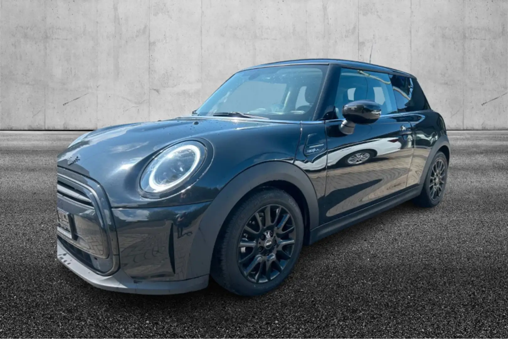 MINI Cooper 1.5 Cooper Camden Edition Nero - 2