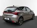 Hyundai i20 Trend 1.0 T-GDi Klima SHZ LHZ Rü.CAM PDC MET LM DA Grau - thumbnail 3