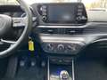 Hyundai i20 Trend 1.0 T-GDi Klima SHZ LHZ Rü.CAM PDC MET LM DA Grau - thumbnail 10