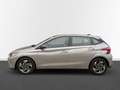 Hyundai i20 Trend 1.0 T-GDi Klima SHZ LHZ Rü.CAM PDC MET LM DA Grau - thumbnail 2