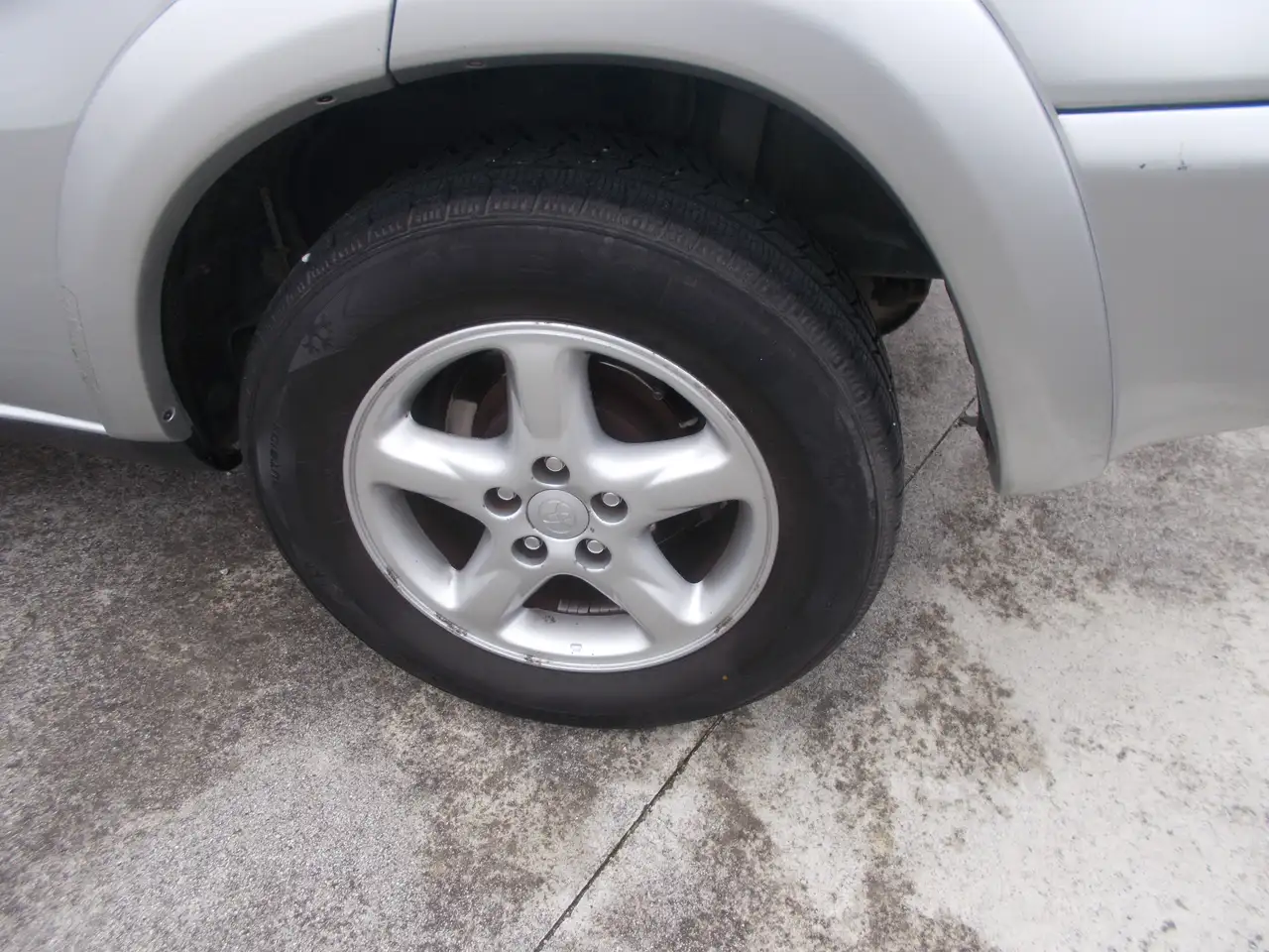 Toyota RAV4 2.0 d-4d 16v 5 PORTE 4X4, foto 8