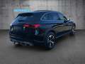 Mercedes-Benz GLC 300 GLC 300 de 4M DISTRONIC+PANO+AHK+KEY-GO+360+MEMO Schwarz - thumbnail 5