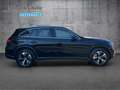 Mercedes-Benz GLC 300 GLC 300 de 4M DISTRONIC+PANO+AHK+KEY-GO+360+MEMO Schwarz - thumbnail 4