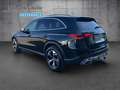 Mercedes-Benz GLC 300 GLC 300 de 4M DISTRONIC+PANO+AHK+KEY-GO+360+MEMO Schwarz - thumbnail 7