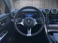 Mercedes-Benz GLC 300 GLC 300 de 4M DISTRONIC+PANO+AHK+KEY-GO+360+MEMO Schwarz - thumbnail 11