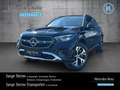 Mercedes-Benz GLC 300 GLC 300 de 4M DISTRONIC+PANO+AHK+KEY-GO+360+MEMO Schwarz - thumbnail 1