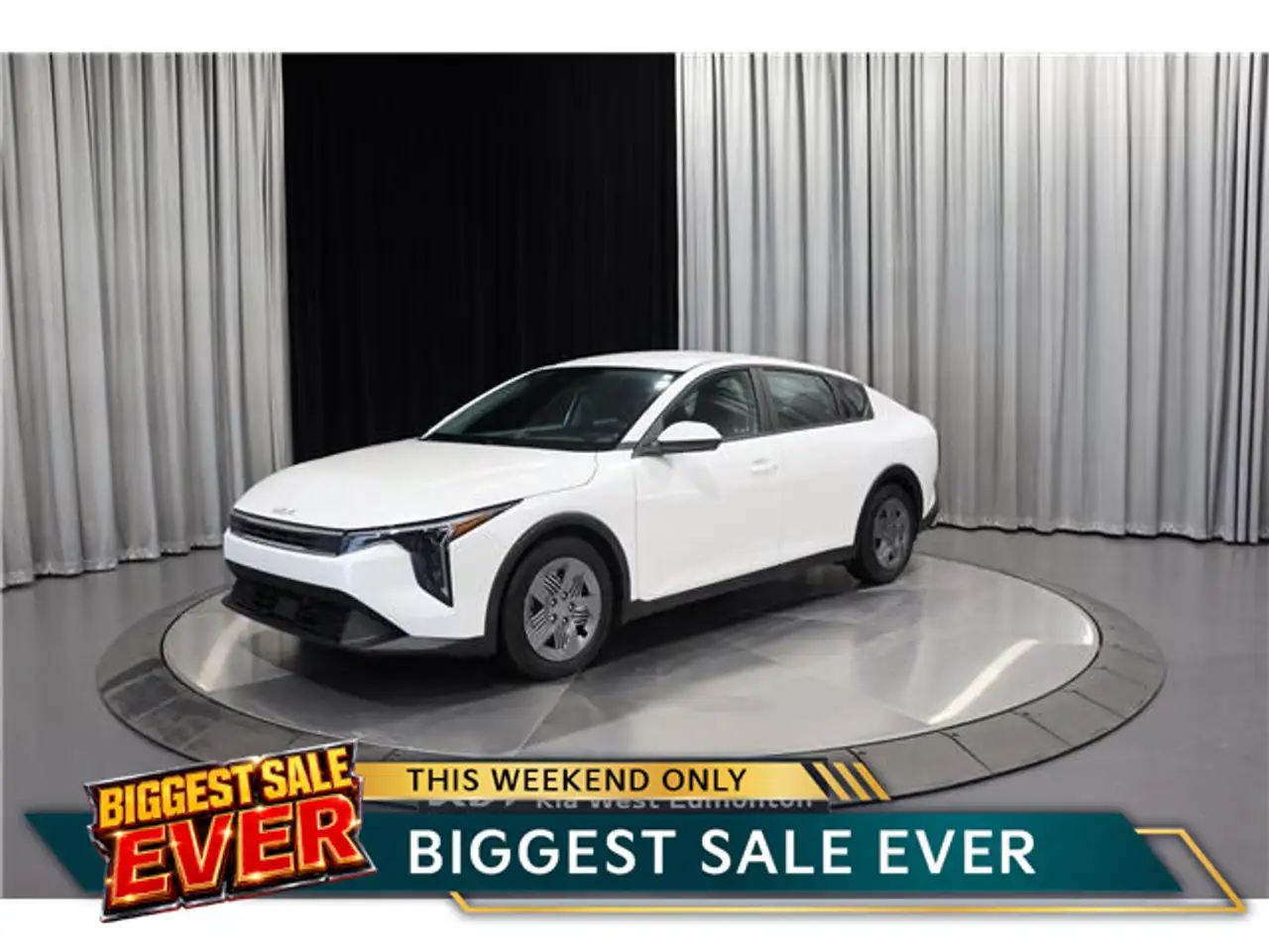 Kia K4 photo Kia K4