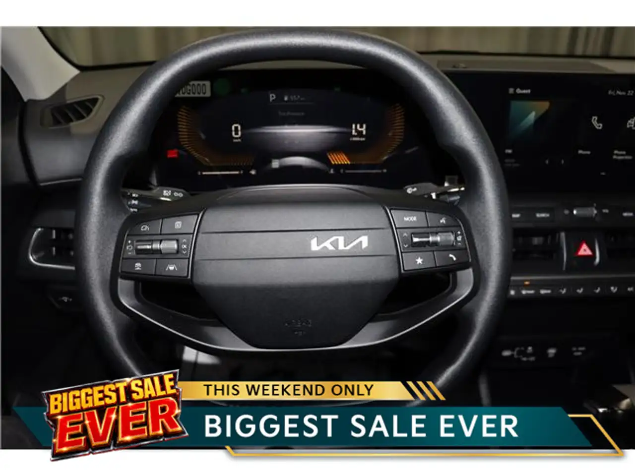 Kia K4 photo Kia K4