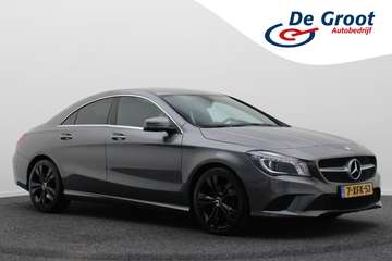 Edition 1 AMG Leer, Xenon, Navigatie, PDC, Bluetoo