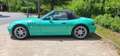 BMW Z3 Roadster Cabrio Grün - thumbnail 5