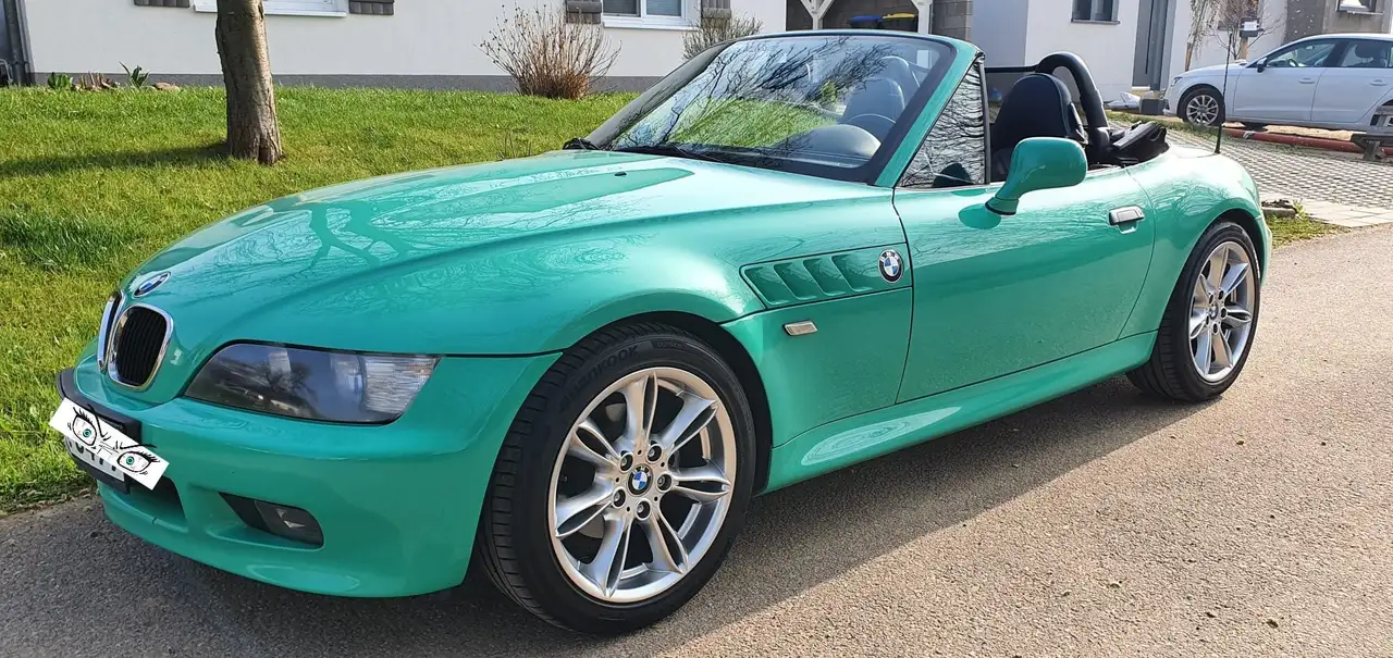 BMW Z3