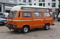 Volkswagen T3 Wohnmobil Oranje - thumbnail 9