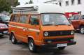 Volkswagen T3 Wohnmobil Oranje - thumbnail 6