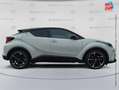 Toyota C-HR 184h GR-Sport 2WD E-CVT MY20 - thumbnail 4