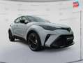 Toyota C-HR 184h GR-Sport 2WD E-CVT MY20 - thumbnail 3