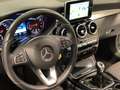 Mercedes-Benz C 200 Premium 85.000 Km ! Unico Proprietario ! Чорний - thumbnail 11