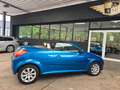 Opel Tigra 1.4 Twin Top Sport STOFF/VERDECK/TÜV-NEU Blau - thumbnail 13