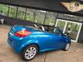Opel Tigra 1.4 Twin Top Sport STOFF/VERDECK/TÜV-NEU Blau - thumbnail 14