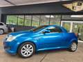 Opel Tigra 1.4 Twin Top Sport STOFF/VERDECK/TÜV-NEU Blau - thumbnail 2