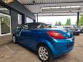 Opel Tigra 1.4 Twin Top Sport STOFF/VERDECK/TÜV-NEU Blau - thumbnail 18