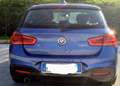 BMW 118 118d 5p xdrive Msport Blu/Azzurro - thumbnail 11