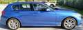 BMW 118 118d 5p xdrive Msport Blu/Azzurro - thumbnail 1