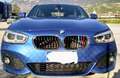 BMW 118 118d 5p xdrive Msport Blu/Azzurro - thumbnail 10