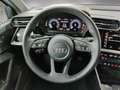 Audi A3 Advanced 35 TFSI S-tr./AHK/10.28Gar Argent - thumbnail 9