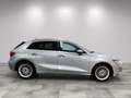 Audi A3 Advanced 35 TFSI S-tr./AHK/10.28Gar Argent - thumbnail 6