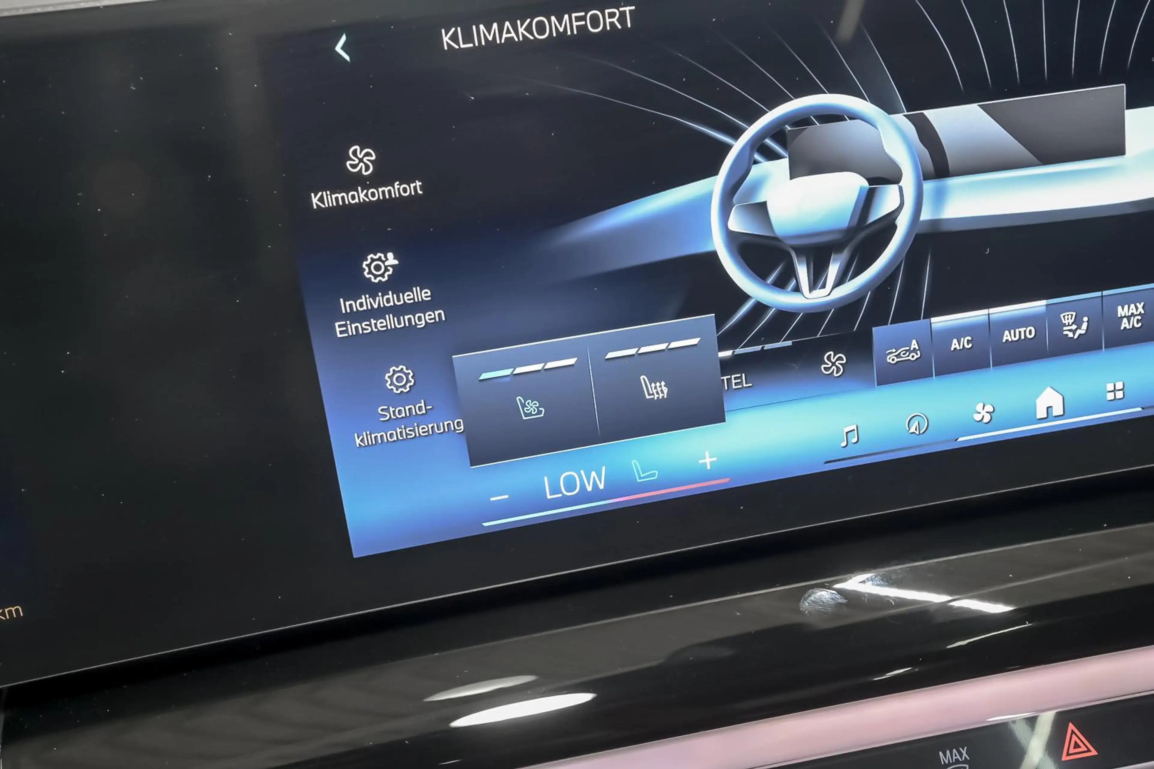 BMW i5 Berline-2 ans/jaar garantie — photo 13