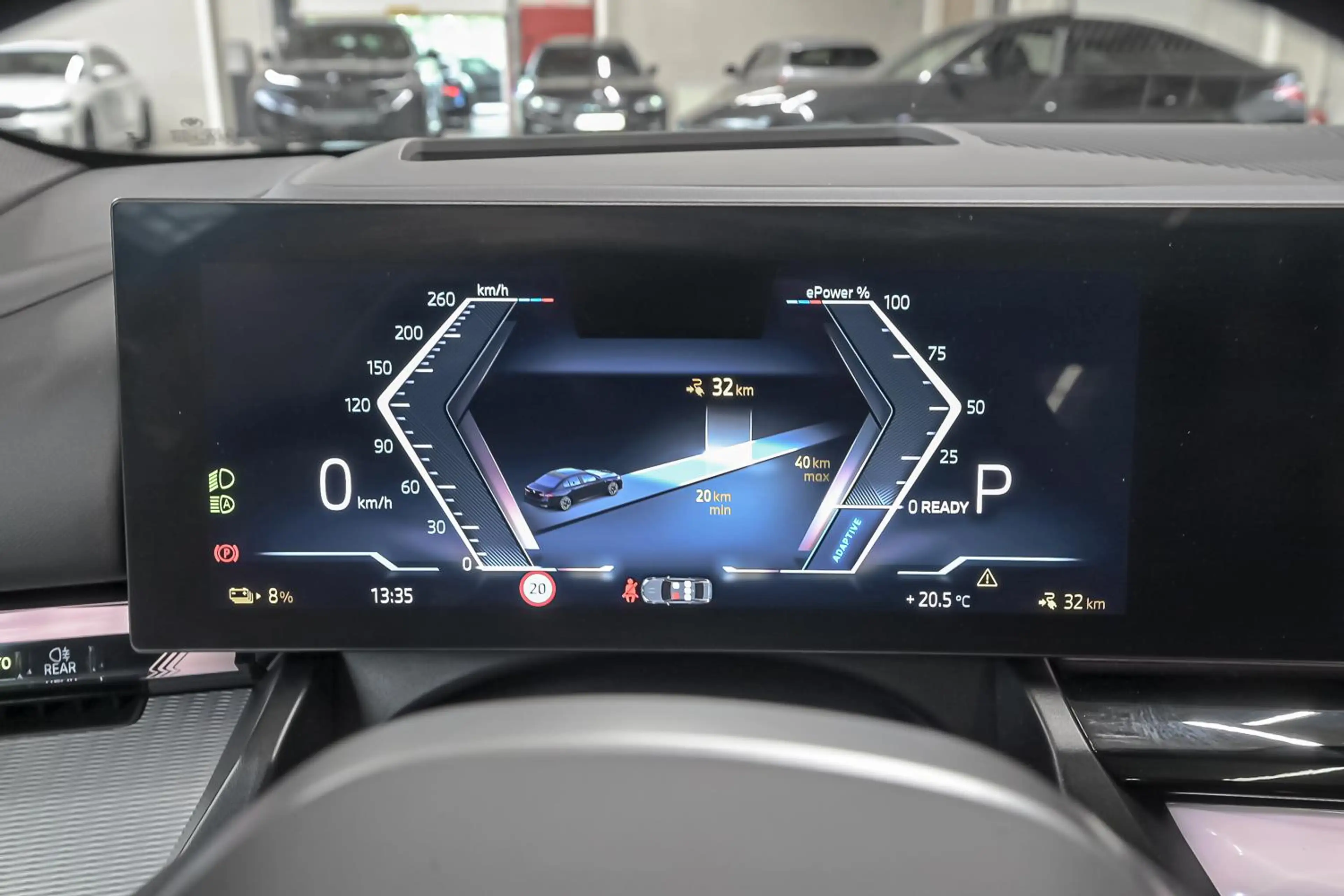 BMW i5 Berline-2 ans/jaar garantie — photo 10