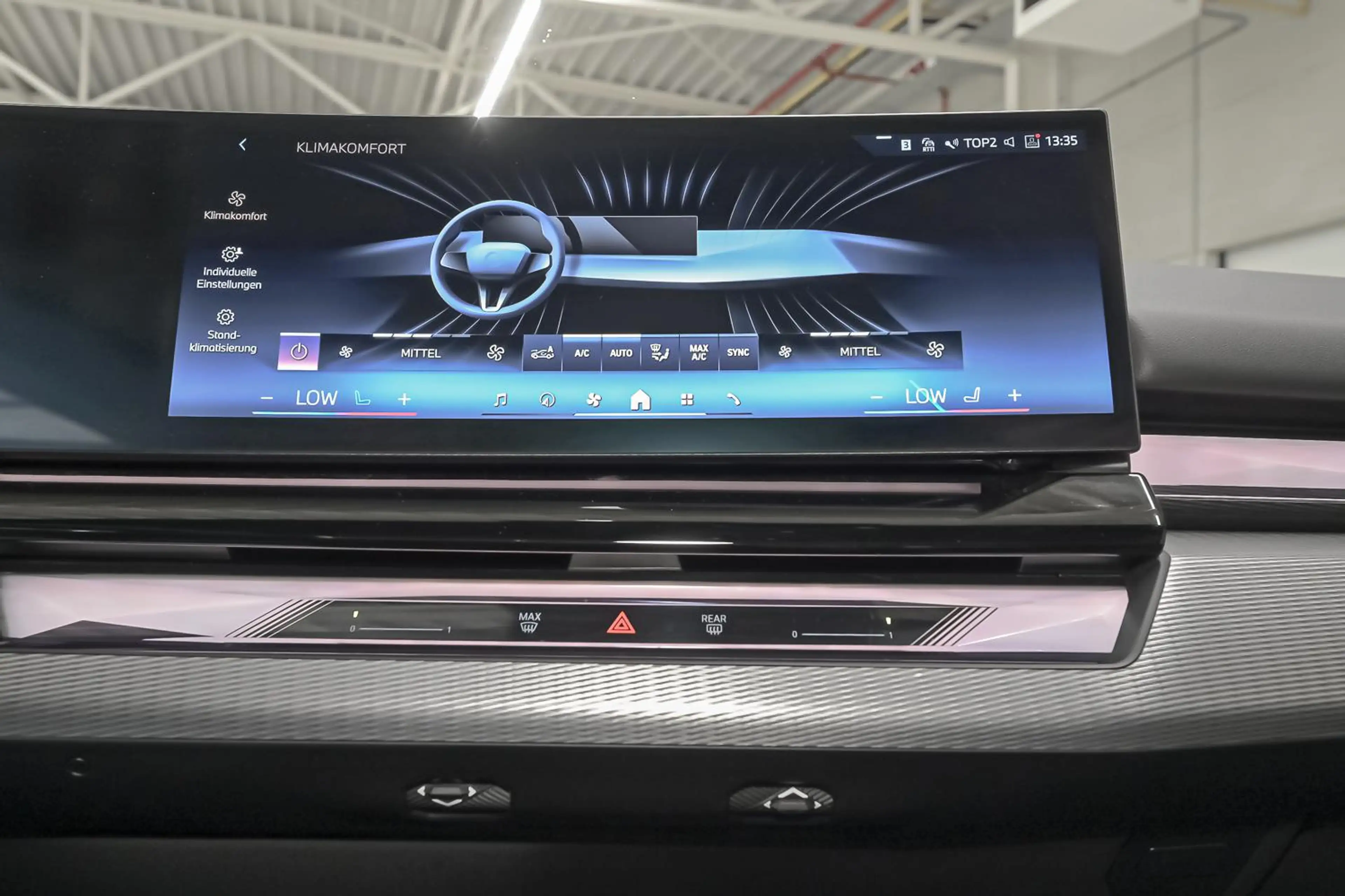 BMW i5 Berline-2 ans/jaar garantie — photo 12