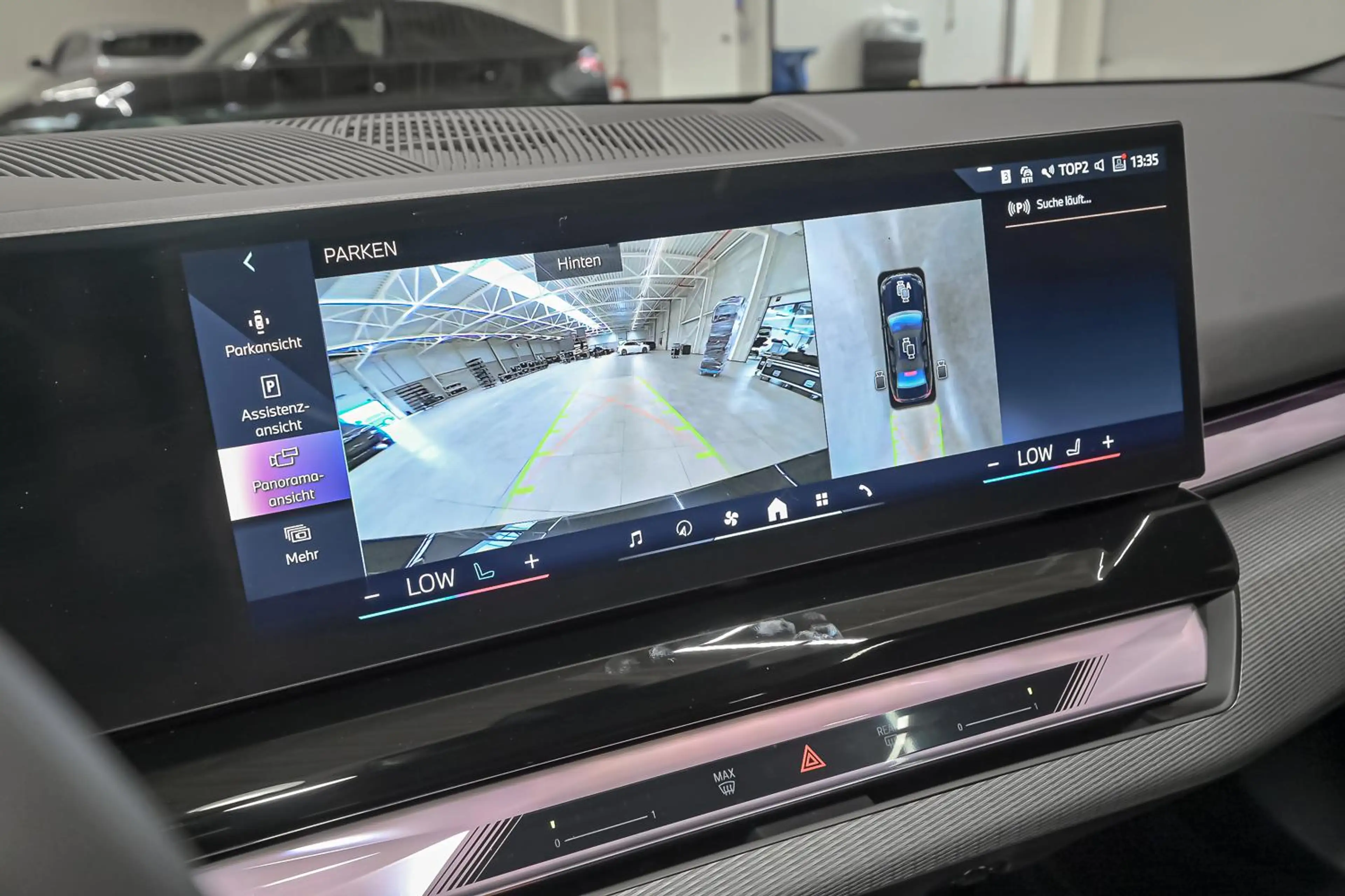 BMW i5 Berline-2 ans/jaar garantie — photo 15