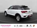 Volkswagen T-Roc Sport 1.5 Navi+LED+Rear View+LM18+beats+PDC-Plus Weiß - thumbnail 4