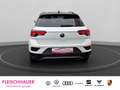Volkswagen T-Roc Sport 1.5 Navi+LED+Rear View+LM18+beats+PDC-Plus Weiß - thumbnail 5