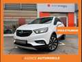 Opel Mokka X 4x4 DIESEL - VENTE PRIVE Blanc - thumbnail 1