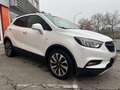 Opel Mokka X 4x4 DIESEL - VENTE PRIVE Blanc - thumbnail 4
