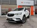 Opel Mokka X 4x4 DIESEL - VENTE PRIVE Blanc - thumbnail 2
