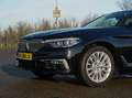 BMW 530 530e iPerf High Exe BTW Zwart - thumbnail 1