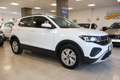 Volkswagen T-Cross 1.0 TSI Life 70kW Blanco - thumbnail 6