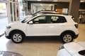 Volkswagen T-Cross 1.0 TSI Life 70kW Blanco - thumbnail 11