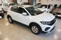 Volkswagen T-Cross 1.0 TSI Life 70kW Blanco - thumbnail 7